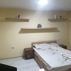 Apartament Garsoniera 2 Sergiu, Bucureşti