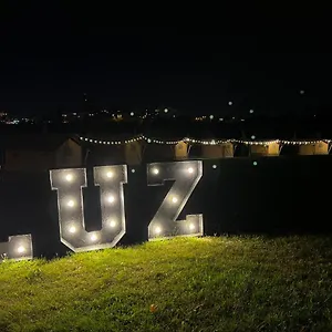 Camping Luz Glamping, Bucureşti
