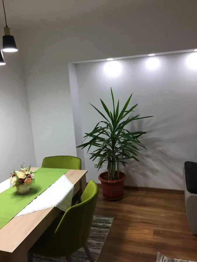 Roby Apartament Bucharest 0*,  Romania