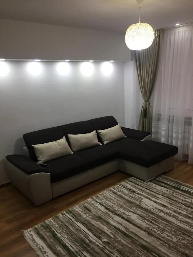 Roby Apartament Bucharest 0*,  Romania